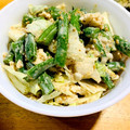 ＊ゆき16＊'s cooksnap of when they made いんげんと鶏ささみのごまだれサラダ.