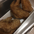 ❤︎博史❤︎もりもり's cooksnap of when they made 目分量で簡単OK～♪手羽先の塩胡椒唐揚げ.