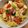 agak's cooksnap of when they made 超簡単☆トマトとバジルの冷製パスタ.