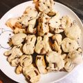 クック4PXD53☆'s cooksnap of when they made チョコスコーン.