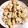 クック4PXD53☆'s cooksnap of when they made チョコスコーン.
