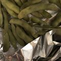 こっつぇん's cooksnap of when they made 鉄腕DASH発！枝豆のホイル焼き.