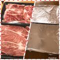 nakamucchi's cooksnap of when they made 冷凍お肉が冷凍焼けしない小技.