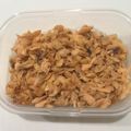 友莉子's cooksnap of when they made 簡単手作り鮭フレーク☆作り置きおかずに♪.