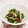 バカリャウ's cooksnap of when they made 簡単♪ニラとしめじの塩昆布和え.