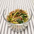 バカリャウ's cooksnap of when they made じゃこ＆セロリの葉で♪しっとりふりかけ.