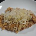 プニのふ04's cooksnap of when they made 簡単！パーコー☆豚ロースの天ぷら.