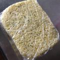 のりこったん's cooksnap of when they made 離乳完了期☆ごはんオムレツ♪.