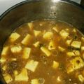 クックJ9L3EC☆'s cooksnap of when they made 本場の味■麻婆豆腐.