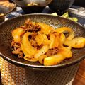 ちゃぴ♥'s cooksnap of when they made 超簡単美味♡牛肉と玉ねぎのケチャップ炒め.