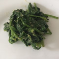 Mdp00en's cooksnap of when they made ほうれん草のナムル？ごま和え？.