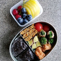kmbvf's cooksnap of when they made シャキうま！きんぴらごぼうの卵焼き★゛.