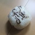 きらり流れ星's cooksnap of when they made 塩昆布とチーズのおにぎり.