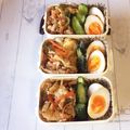 さくらん餅's cooksnap of when they made ホイコーロー【お弁当用】.