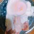 クックMB0955☆'s cooksnap of when they made ☆冷凍たまごで目玉焼き☆.