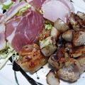 ピノキヨ's cooksnap of when they made 簡単♪チキンの柚子胡椒　オーブン焼き.