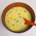 へい♡ゆー♡'s cooksnap of when they made 風邪、二日酔い、腸炎に卵味噌雑炊、お粥！.