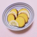 まあまま☆0403's cooksnap of when they made さつまの芋のはちみつレモン煮【作り置き】.