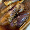 himeママ食堂's cooksnap of when they made 作り置きで味しみ★茄子の煮浸し.