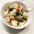 ねこ♪たま's cooksnap of when they made 卵白消費レシピ♡優しいメレンゲスープ.