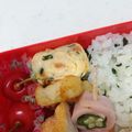 こっぺりあ's cooksnap of when they made パッと華やか♪混ぜ込み卵焼き.