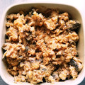 ハチミツ花子's cooksnap of when they made あんこうのとも和え.
