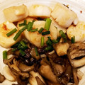 はとじゅん♪'s cooksnap of when they made 舞茸とホタテのバター醤油炒め.