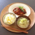 shibatama's cooksnap of when they made 冷凍塩さんまのトマト煮♡.