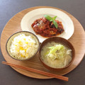 shibatama's cooksnap of when they made 冷凍塩さんまのトマト煮♡.