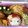 美花子's cooksnap of when they made ツムツムキャラ弁第9弾☆アリエル.