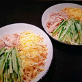 さむのんまみたん's cooksnap of when they made 冷やし中華のタレ.