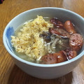 野菜係's cooksnap of when they made だしの素で簡単！洋風うどん.