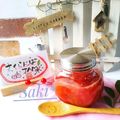 ダヤンCafé's cooksnap of when they made さくらんぼのジャム.
