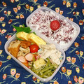 プーまま☆'s cooksnap of when they made 我が家風ふんわり卵焼き.