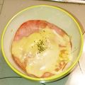 プーまま☆'s cooksnap of when they made ＊まるごと玉ねぎのコンソメチーズ焼き＊.
