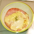 プーまま☆'s cooksnap of when they made ＊まるごと玉ねぎのコンソメチーズ焼き＊.