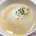 ファットン55's cooksnap of when they made 圧力鍋で♪新玉ねぎ丸ごとスープ.