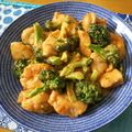 うに子's cooksnap of when they made ★☆★むね肉の柔らか鶏マヨ★☆★.