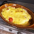 だるだる子's cooksnap of when they made 保育園のクリームソース 【基本】.