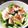 ラヒラヒ's cooksnap of when they made ☆はんぺんサラダ☆.