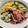 蒼の雫sp's cooksnap of when they made ルクエで簡単！茹で蕎麦の作り方.
