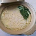msgnb120's cooksnap of when they made レンチン土鍋茶碗蒸し　＋卵料理の割合.