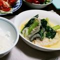 ＊新米ゆうちゃん＊'s cooksnap of when they made 肉なしルーなし　ホワイトシチュー.