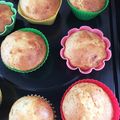 のん♡♡♡'s cooksnap of when they made ホットケーキミックスで簡単バナナマフィン.