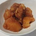 らくだパン's cooksnap of when they made 【素材を味わうご飯】じゃが芋崩し煮編.
