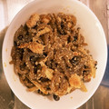 料理好きスーさん's cooksnap of when they made えのきと糸こんにゃくの真砂炒め.