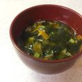 coconut☺︎'s cooksnap of when they made 桜のにゅうめん・保育園給食.