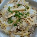 ちーゆづアーちゃん☆'s cooksnap of when they made 白菜が決め手☆筍と豚肉のオイスター炒め.