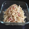 ☆こまっと☆'s cooksnap of when they made 切り干し大根のにんにく炒め.