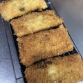 ゆいピョンまま's cooksnap of when they made カレーパン.
